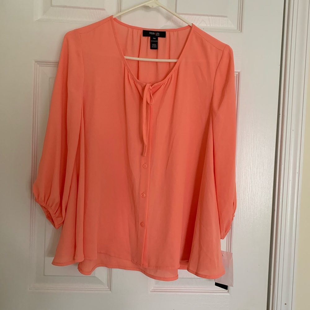 New - Women Top